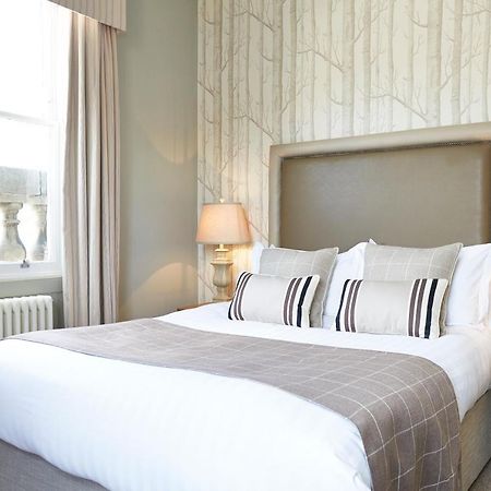 Loch Fyne Hotel And Restaurant Bath Esterno foto