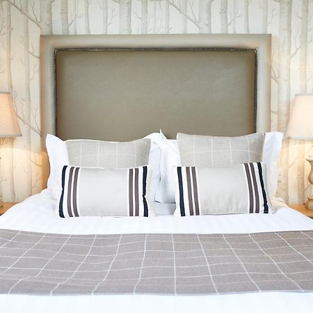 Loch Fyne Hotel And Restaurant Bath Esterno foto