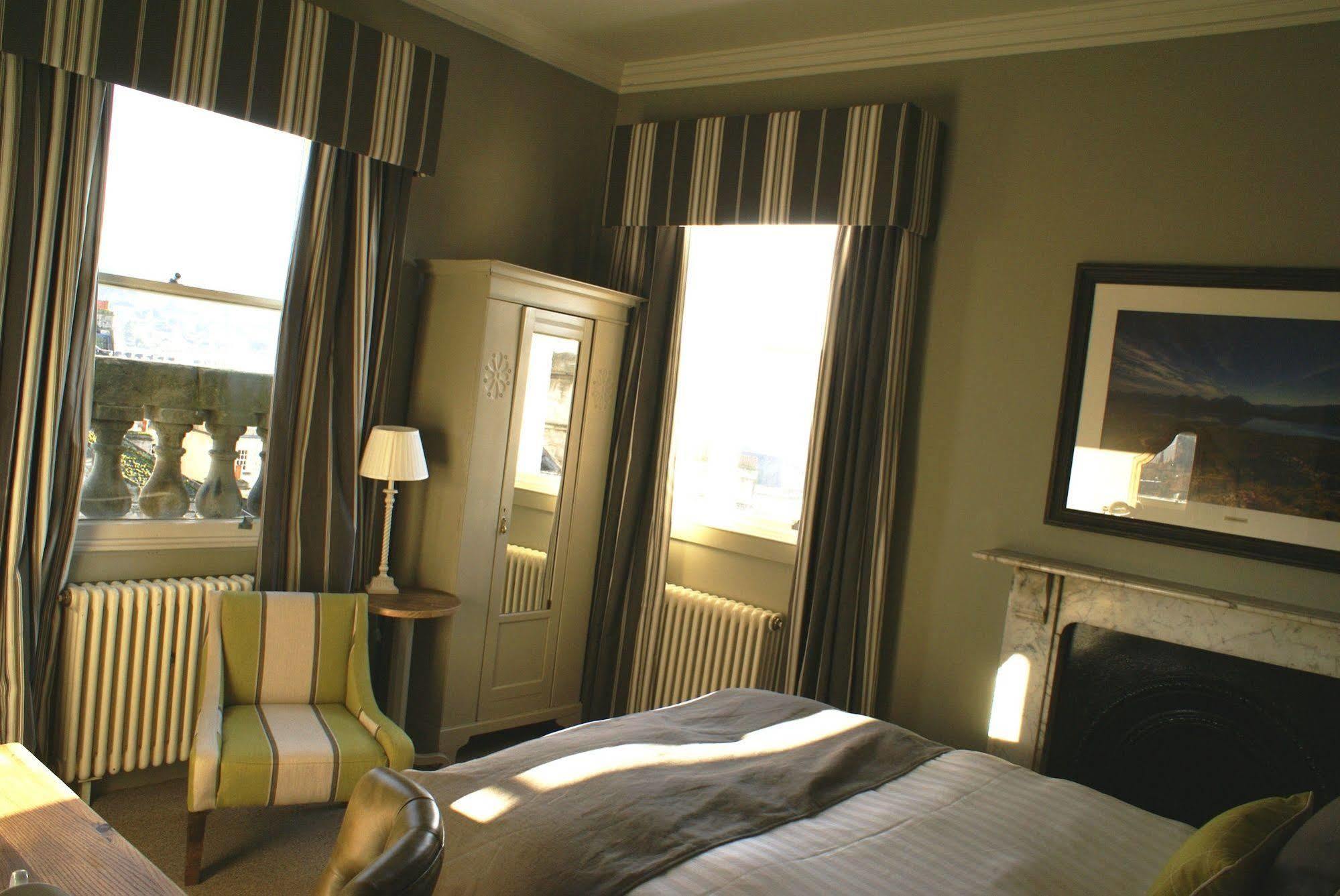 Loch Fyne Hotel And Restaurant Bath Esterno foto