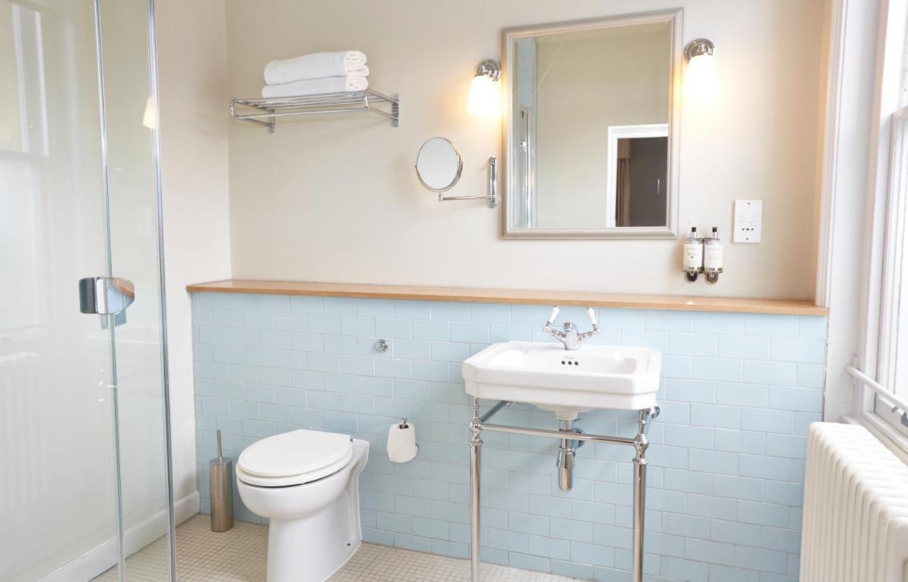 Loch Fyne Hotel And Restaurant Bath Esterno foto