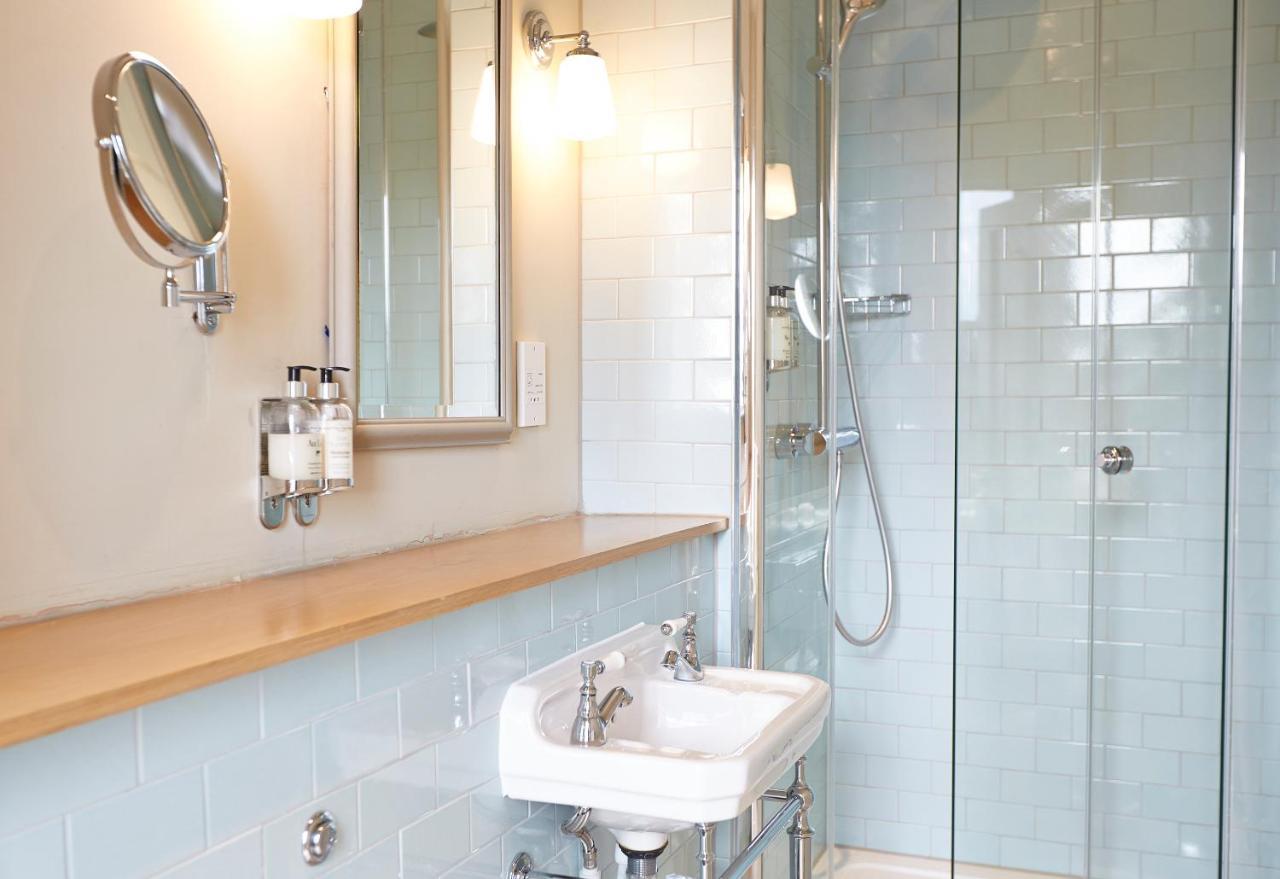 Loch Fyne Hotel And Restaurant Bath Esterno foto