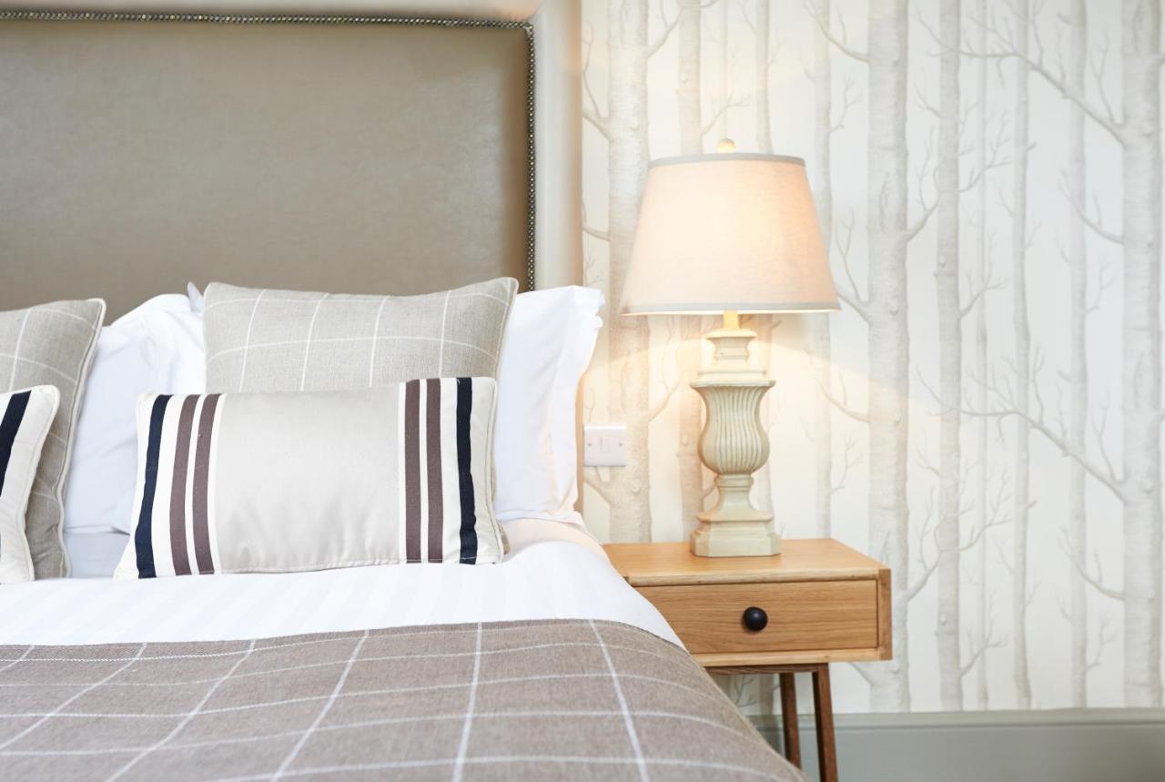 Loch Fyne Hotel And Restaurant Bath Esterno foto