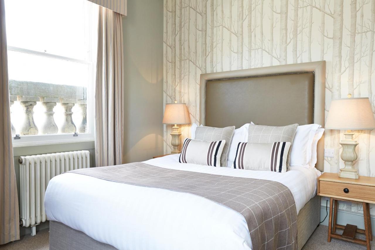 Loch Fyne Hotel And Restaurant Bath Esterno foto