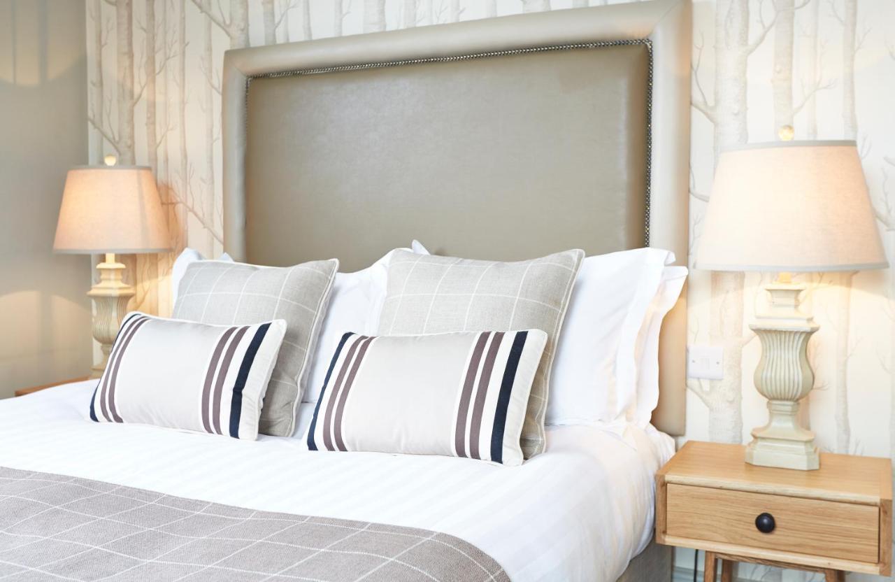 Loch Fyne Hotel And Restaurant Bath Esterno foto