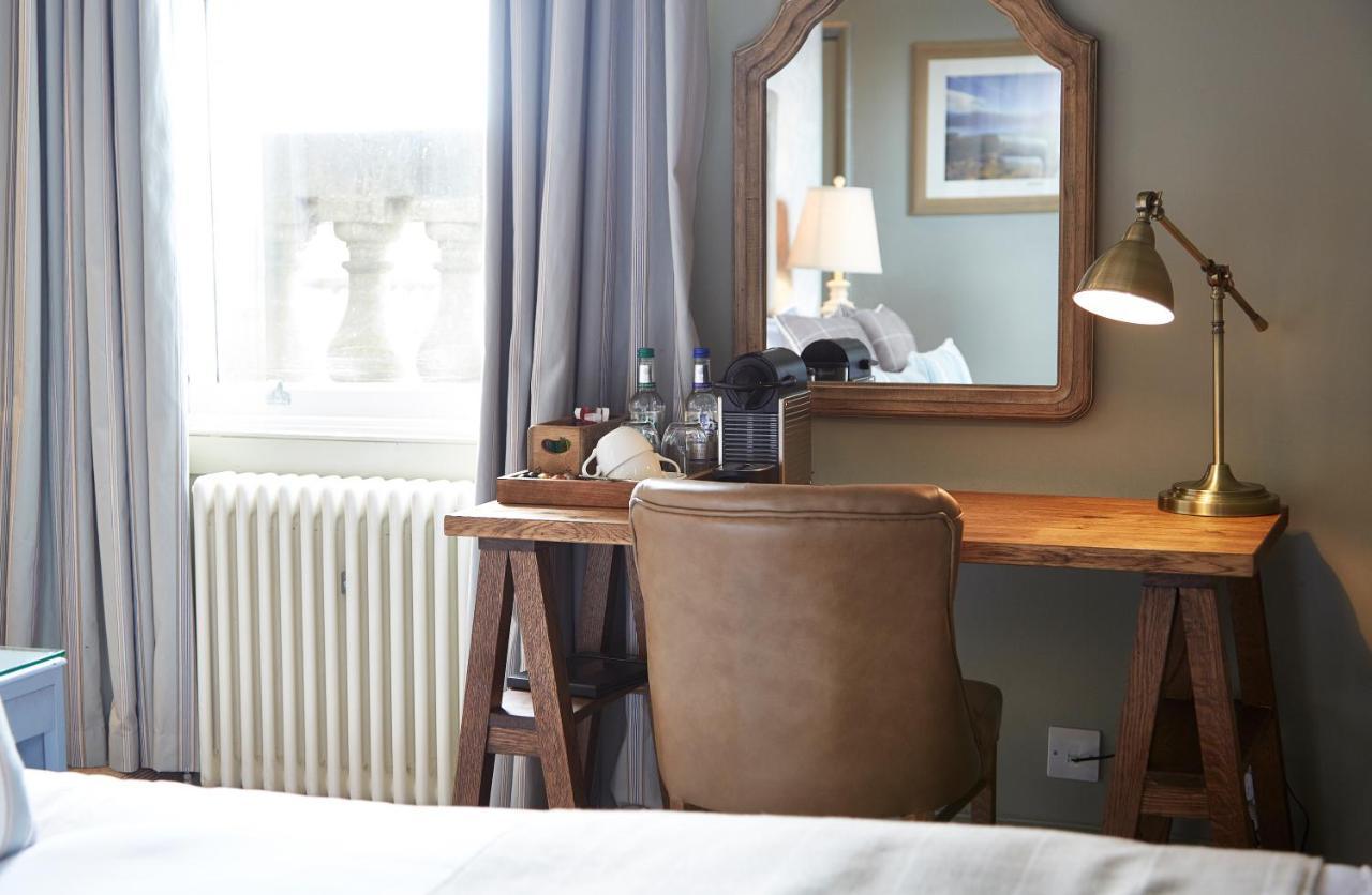Loch Fyne Hotel And Restaurant Bath Esterno foto